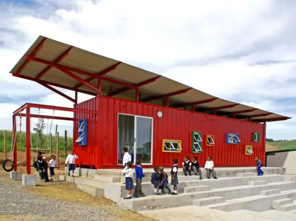Shipping container classrooms | shipping containers for sale Shipping Container Classrooms