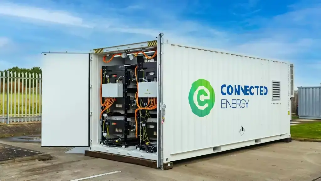 Energy storage system | shipping containers for sale Energy Storage System