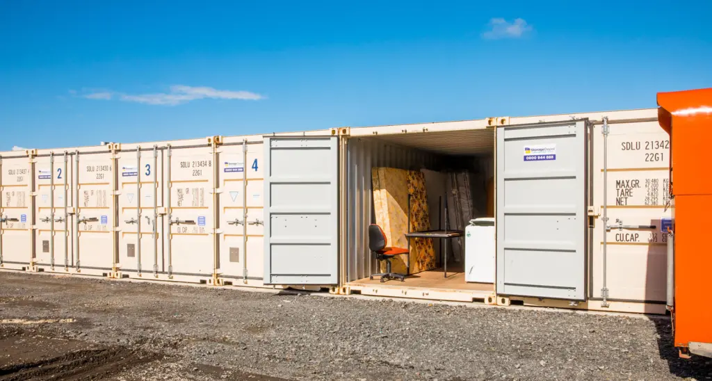 Storage container cluttered 5 | shipping containers for sale Storage Container Cluttered