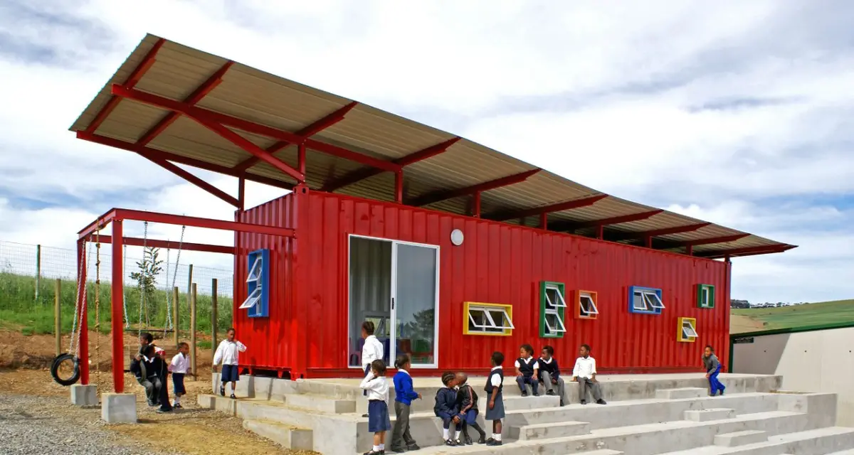 Shipping container classrooms | shipping containers for sale Shipping Container Classrooms