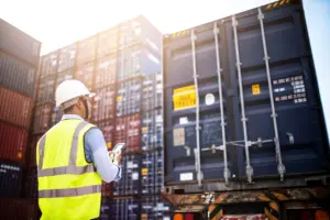 What You Need to Know About Shipping Container Weight
