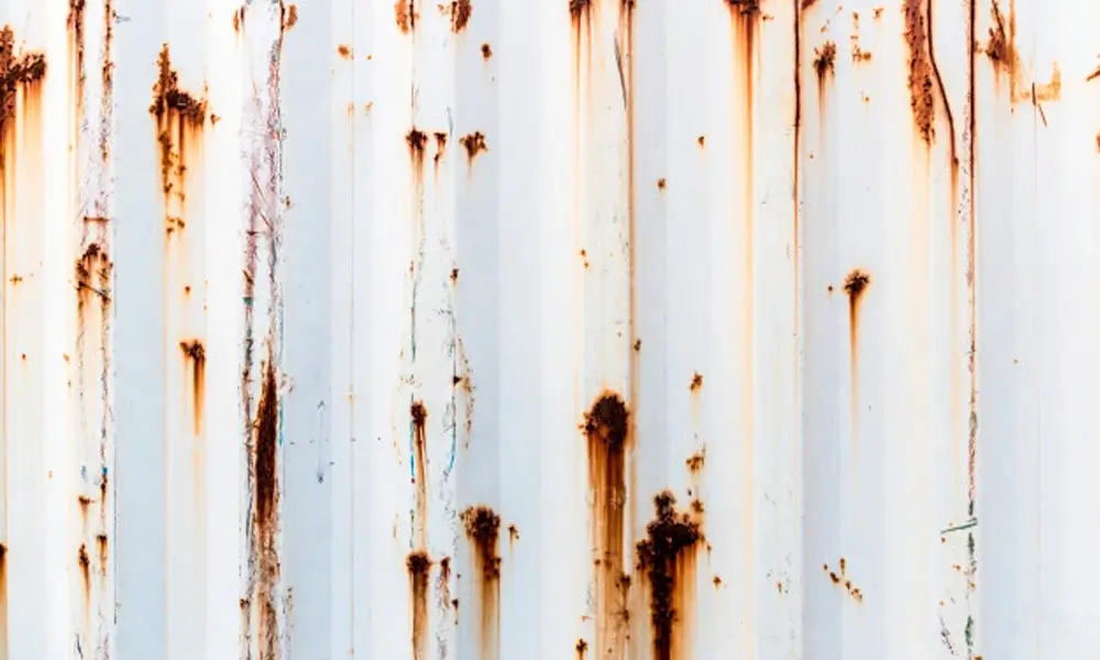 Rusty shipping container | shipping containers for sale Rusty Shipping Container