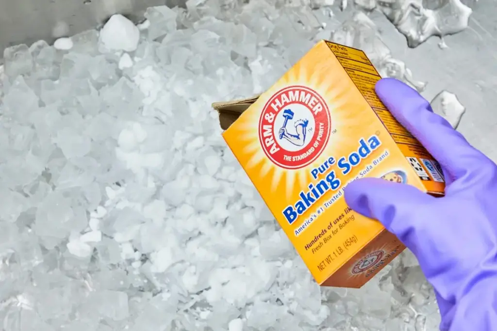 Baking soda | shipping containers for sale Baking Soda
