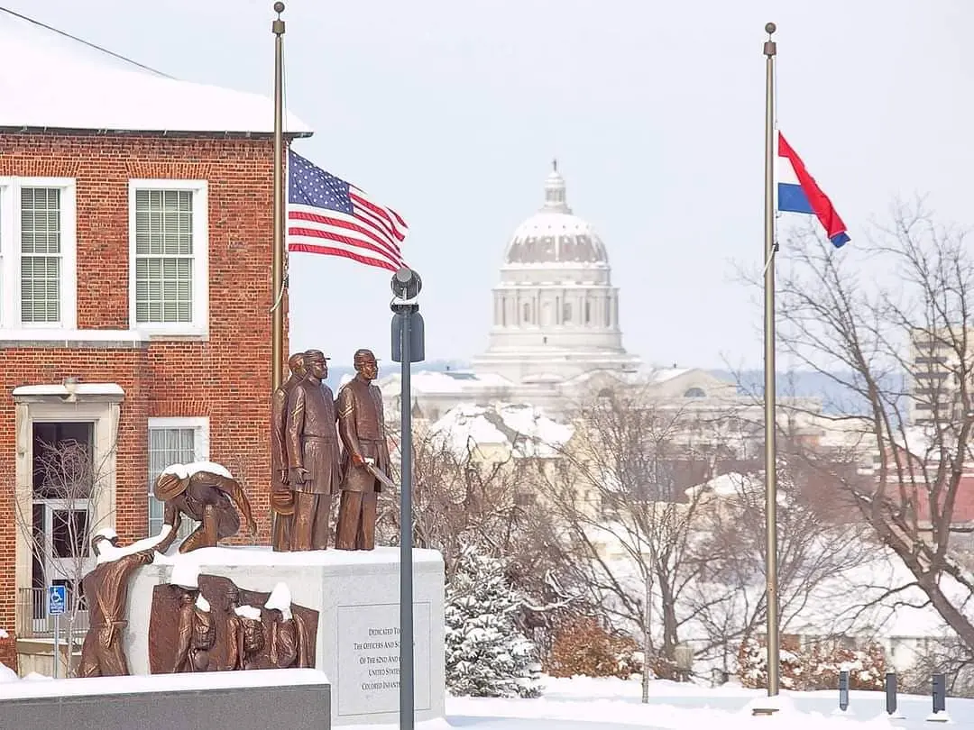 Jefferson City Missouri Blog