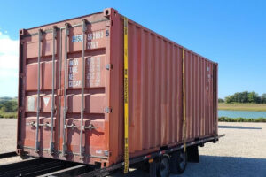 Discovering The Versatile World Of Shipping Containers, A Step-by-step Guide To Purchasing And Customization