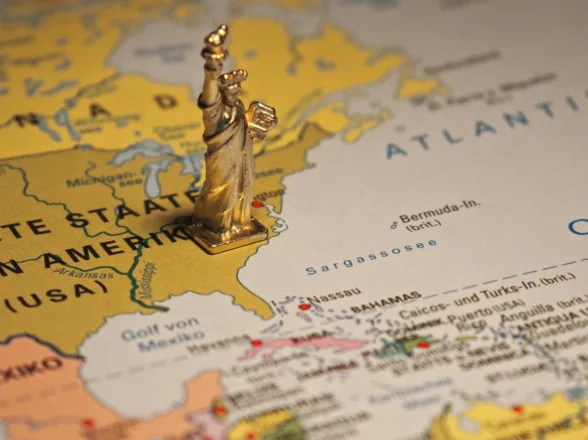 Statue of liberty | shipping containers for sale Statue Of Liberty