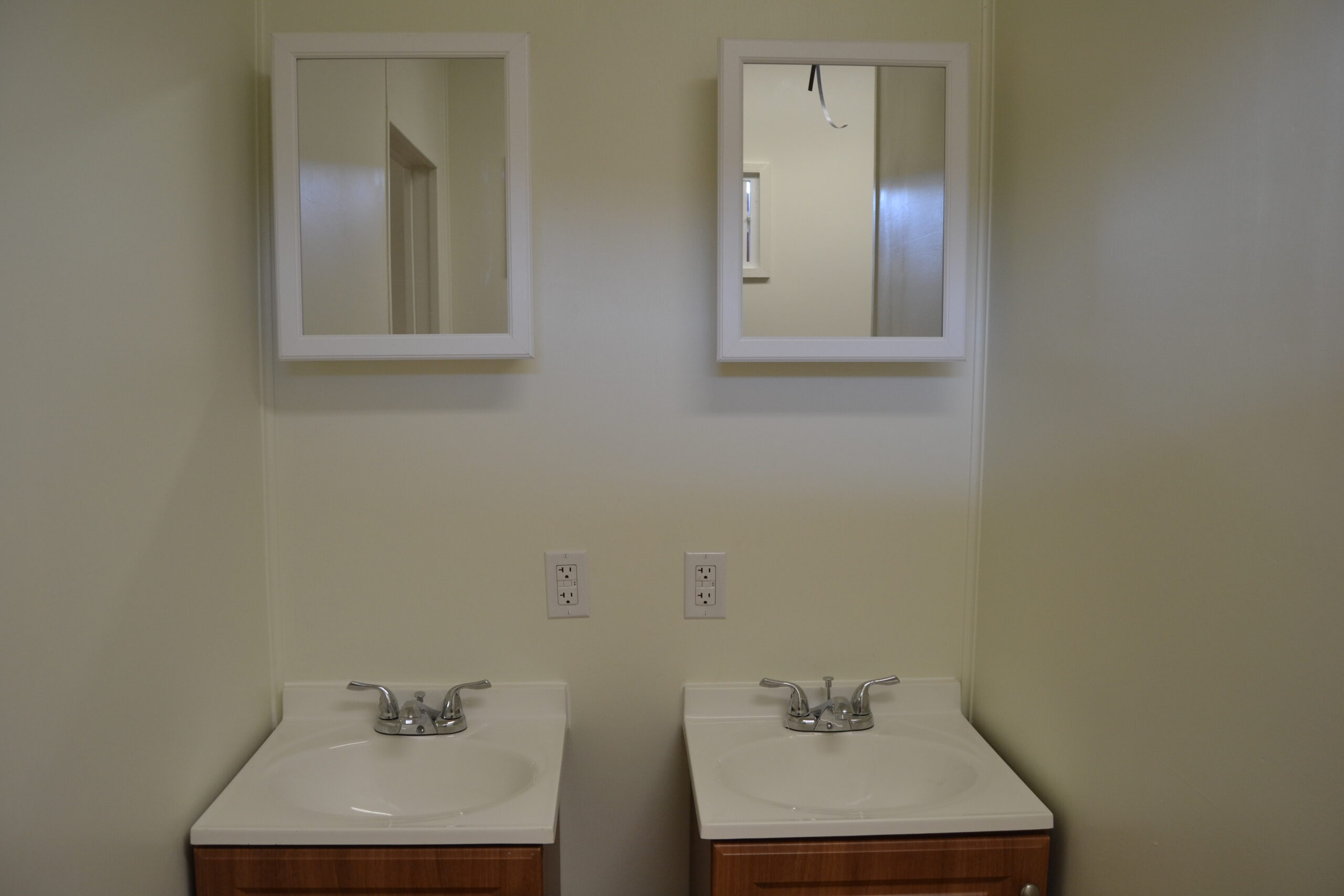 bathroom shipping container for construction