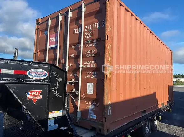 20ft standard shipping containers for sale blog 1 | shipping containers for sale ft Standard Shipping Containers for Sale Blog