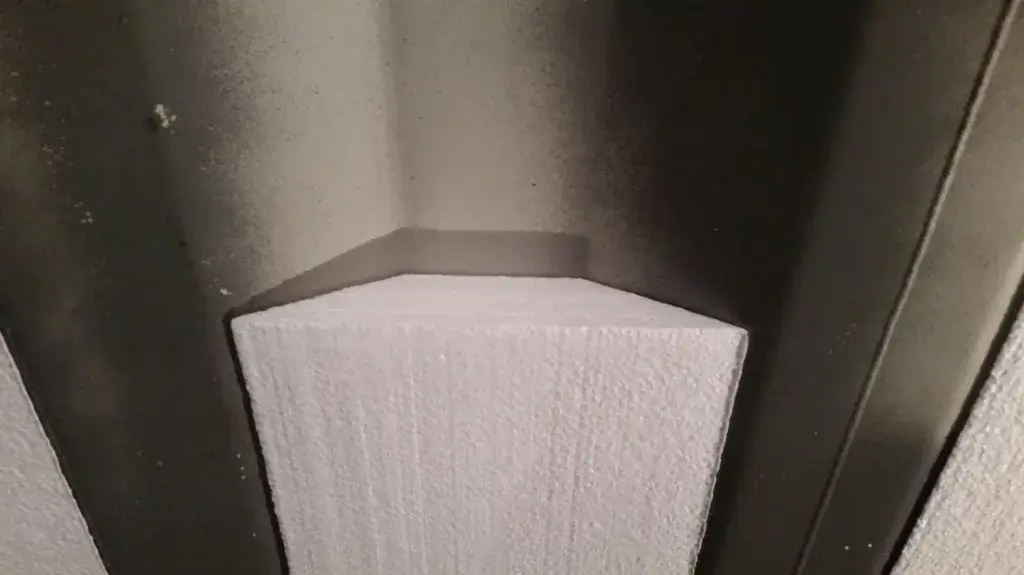 Insulate shipping container 5 | shipping containers for sale Insulate Shipping Container