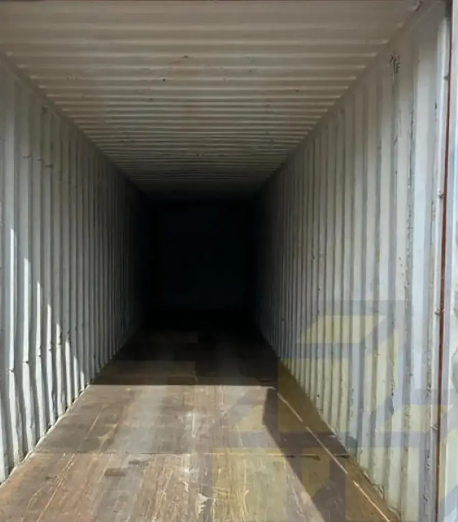 Get rid of bad smell inside shipping containers | shipping containers for sale Get Rid Of Bad Smell Inside Shipping Containers