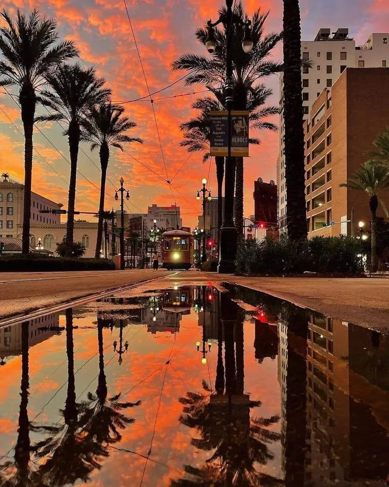 Ne Orleans Louisiana Blog