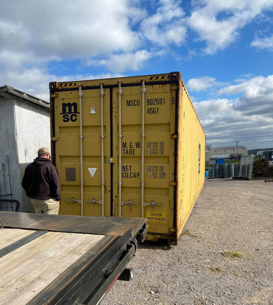 Shipping connex delivered savannah | shipping containers for sale Shipping Connex Delivered Savannah